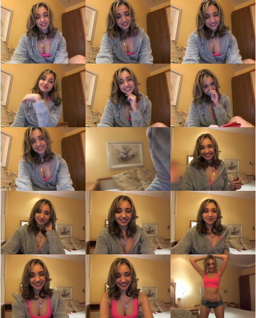Download Video File: myfreecams esse nia