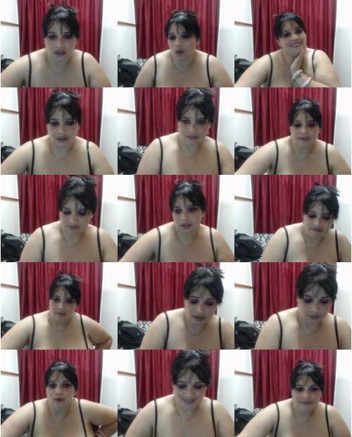 Download Video File: myfreecams estefany 69
