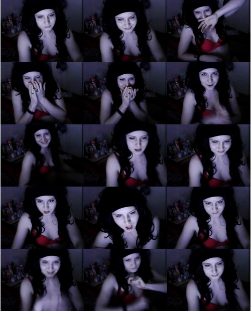 Download Video File: myfreecams estellika