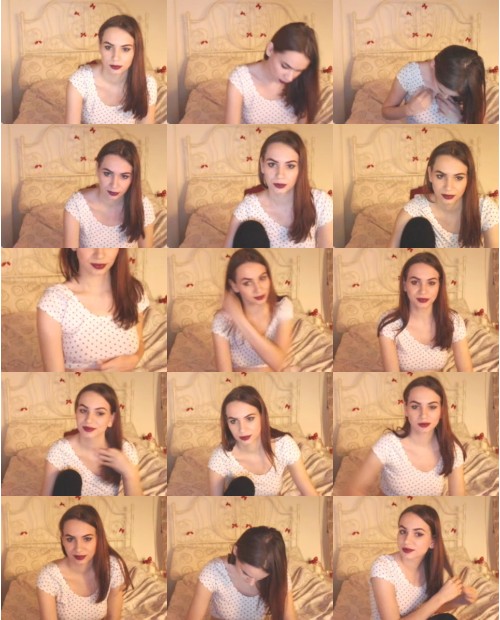 Download Video File: myfreecams evapregnant
