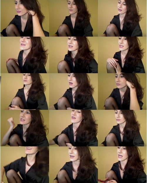Download Video File: myfreecams evelyn salt