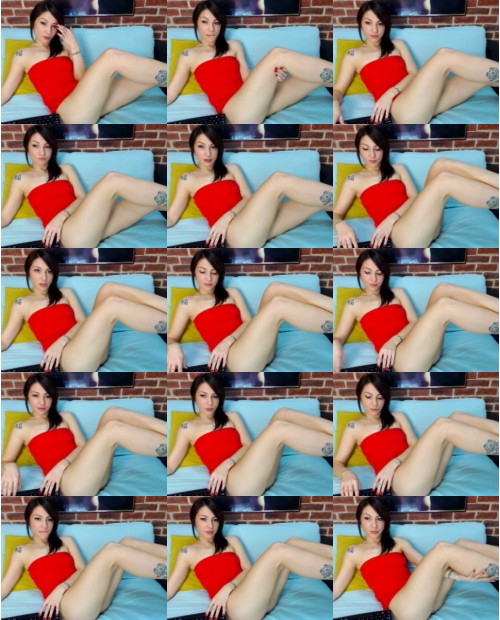 Download Video File: myfreecams evelynkent