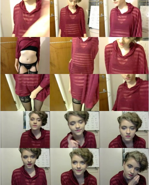 Download Video File: myfreecams felineb