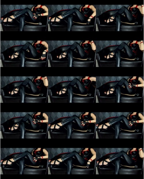 Download Video File: myfreecams femdominatrix