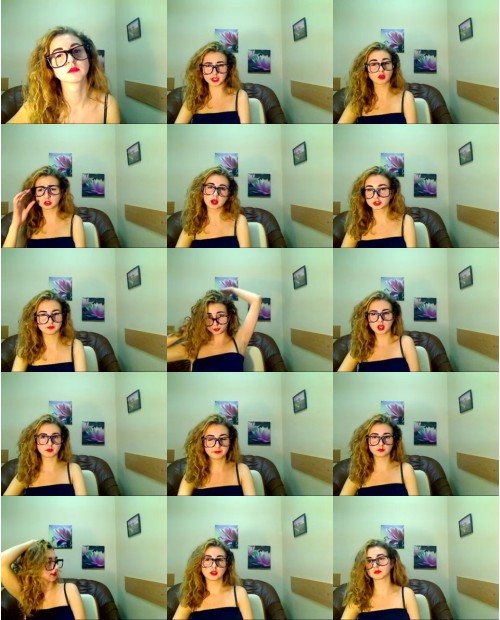 Download Video File: myfreecams fern fern