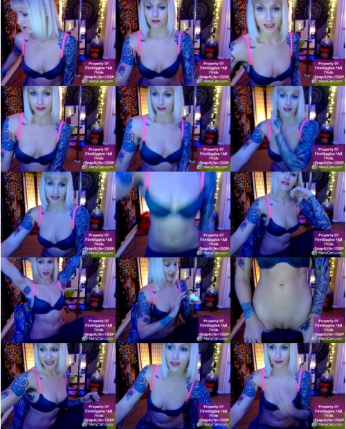 Download Video File: myfreecams firegiggles
