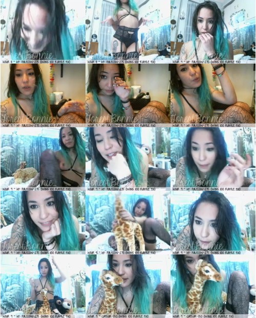 Download Video File: myfreecams forestbonnie 