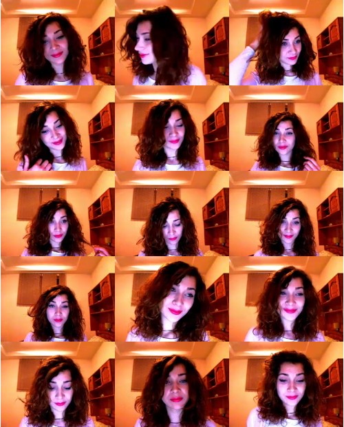 Download Video File: myfreecams foxxy eyes