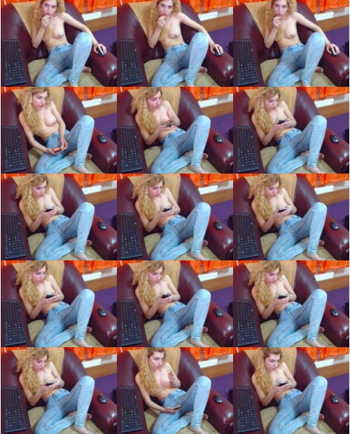 Download Video File: myfreecams foxxyamy1