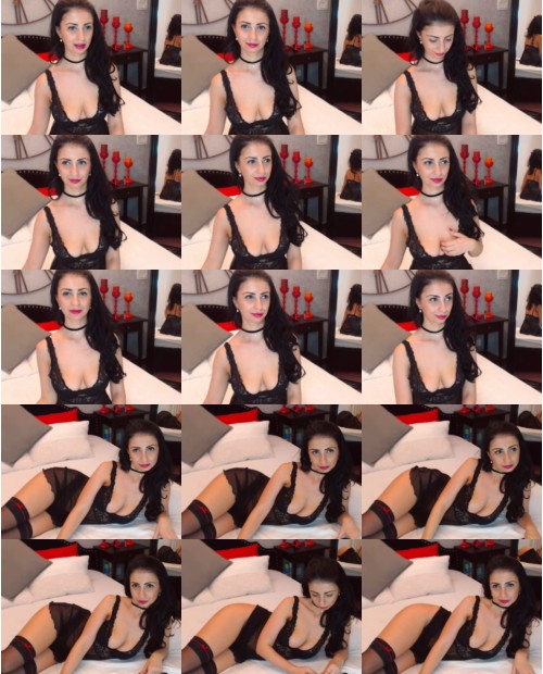 Download Video File: myfreecams foxyselena0