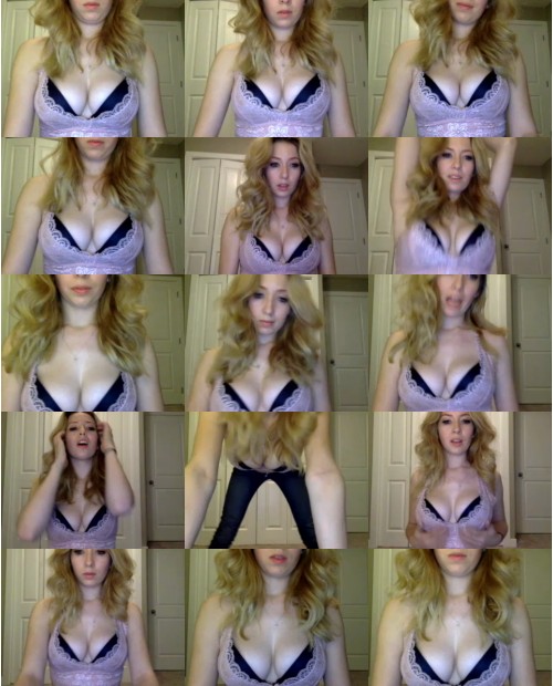 Download Video File: myfreecams foxywoman
