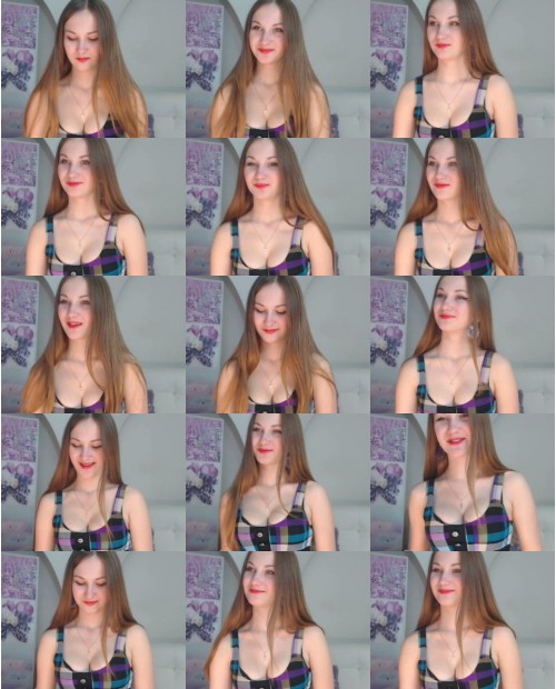 Download Video File: myfreecams gabriella4you