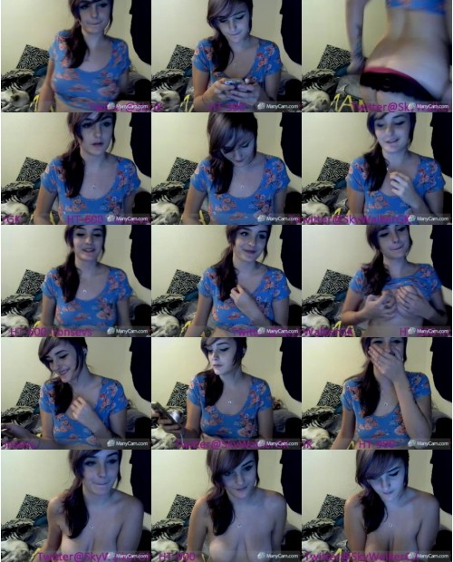 Download Video File: myfreecams gamekitty