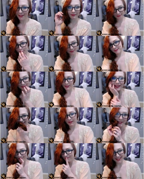 Download Video File: myfreecams gamerlana