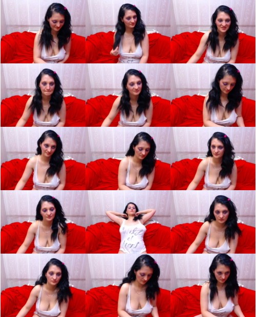 Download Video File: myfreecams geenaginger