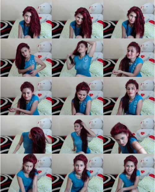 Download Video File: myfreecams genna 18