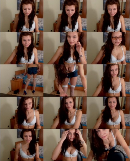 Download Video File: myfreecams gentlecatt