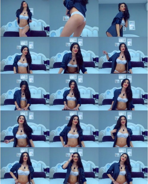 Download Video File: myfreecams giannaricci