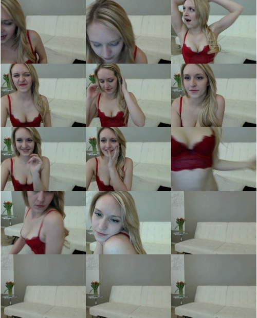 Download Video File: myfreecams ginger banks