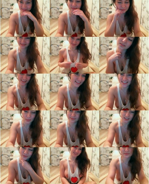 Download Video File: myfreecams girlofheart