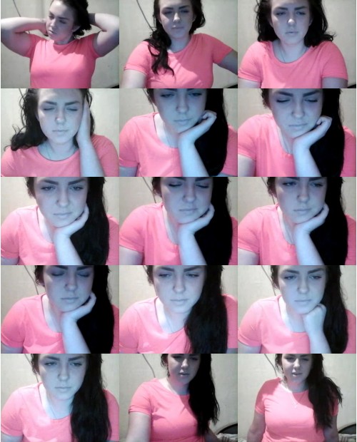 Download Video File: myfreecams green eyes4u