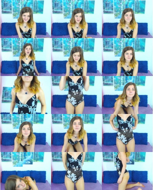 Download Video File: myfreecams grettellev