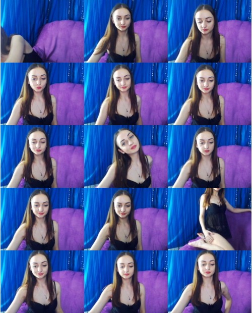 Download Video File: myfreecams greysye