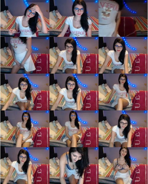 Download Video File: myfreecams gyalove25