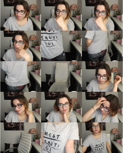 Download Video File: myfreecams hailee19