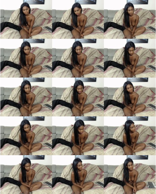Download Video File: myfreecams haleyjamess