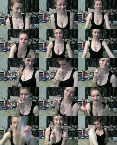 Download Video File: myfreecams hannahheroine