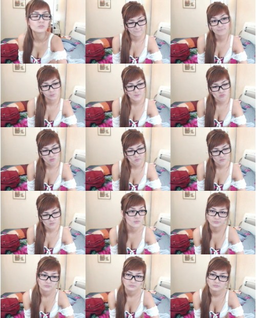 Download Video File: myfreecams happy nina