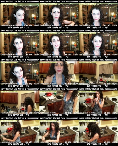 Download Video File: myfreecams harleyroselee