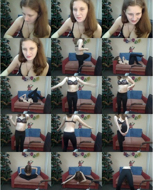 Download Video File: myfreecams havven