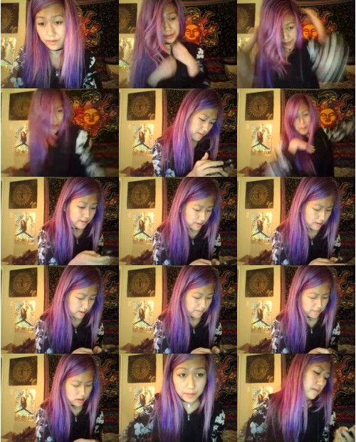 Download Video File: myfreecams headykity710