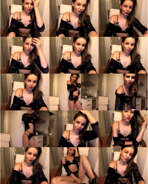 Download Video File: myfreecams heaven hot