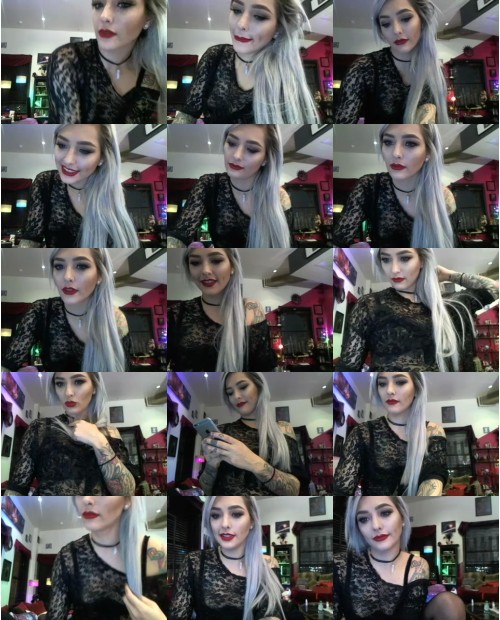 Download Video File: myfreecams heidi