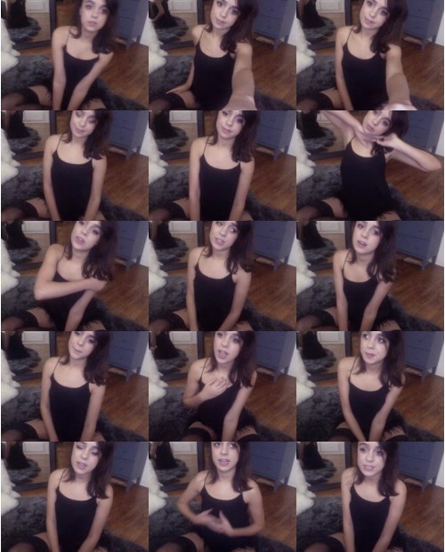 Download Video File: myfreecams hellocharlie