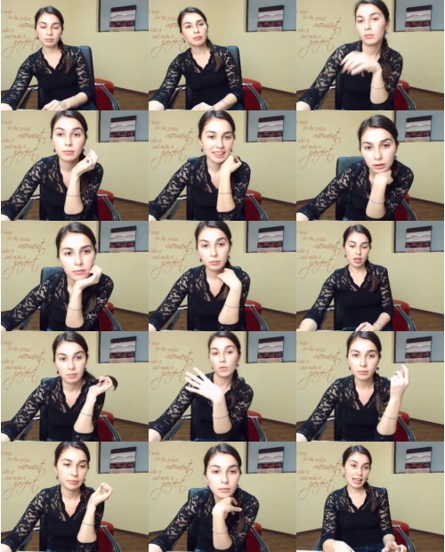 Download Video File: myfreecams herana