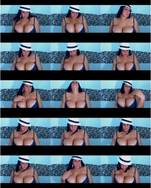 Download Video File: myfreecams hilaryboobs