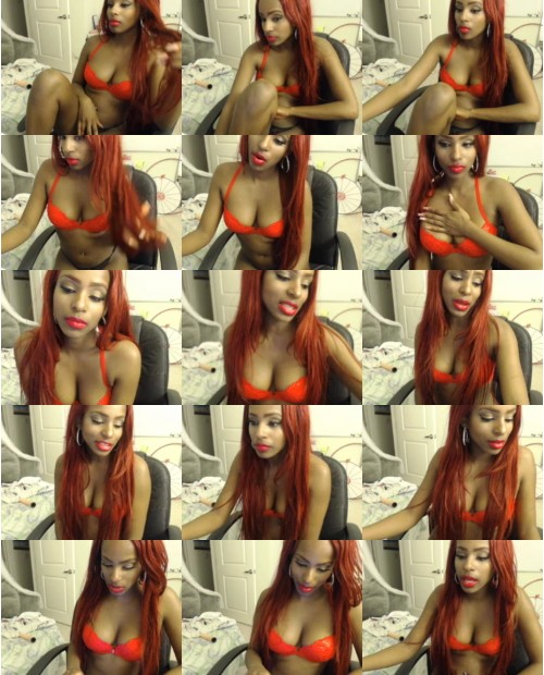 Download Video File: myfreecams honeystacirai