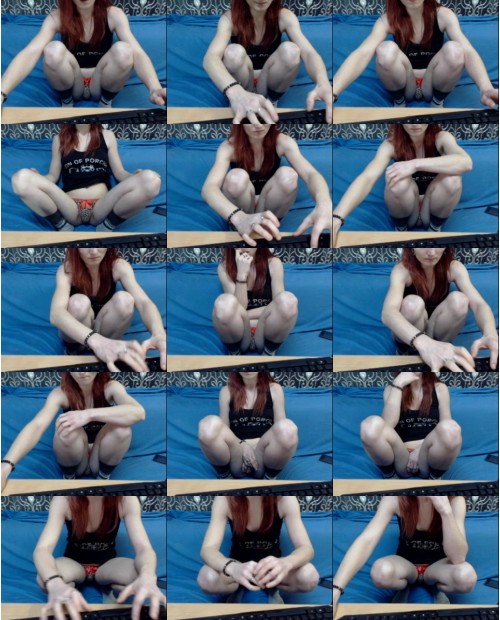 Download Video File: myfreecams hotcarmelita