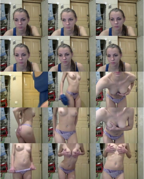 Download Video File: myfreecams hotcrazy4u111