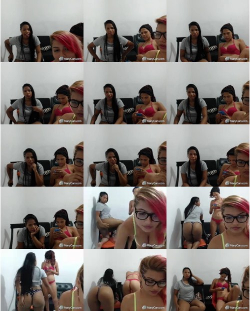 Download Video File: myfreecams hotflacaxx