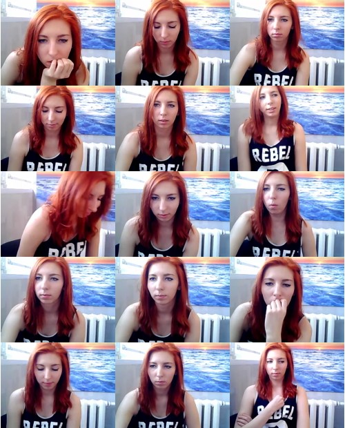Download Video File: myfreecams hott head