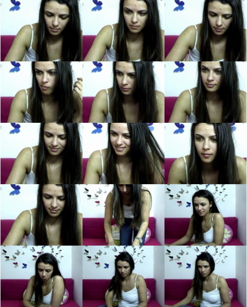 Download Video File: myfreecams iamivy