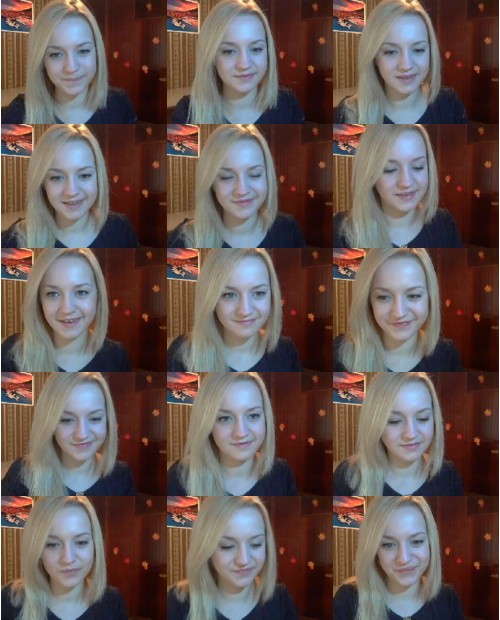 Download Video File: myfreecams iinusya91