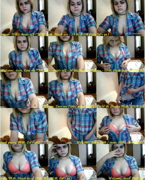 Download Video File: myfreecams illariya burn