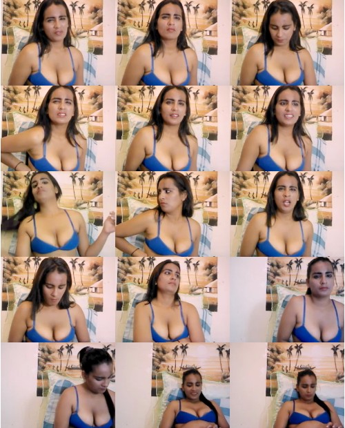 Download Video File: myfreecams indiangodiva