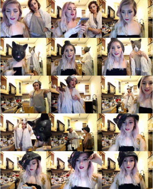 Download Video File: myfreecams internet art